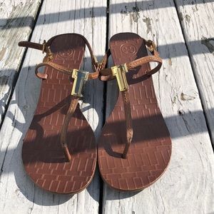 Tory Burch sandals